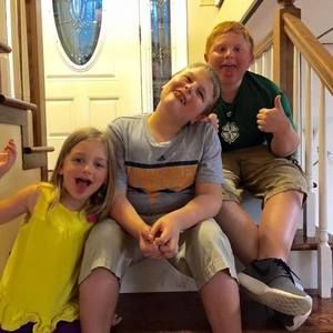 Meet your Posher, Bill